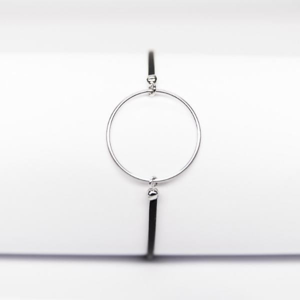 Bracelet MARGUERITE Argent Bracelet MARGUERITE Argent