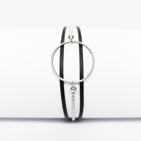 Bracelet COLETTE 1 Argent Bracelet COLETTE 1 Argent