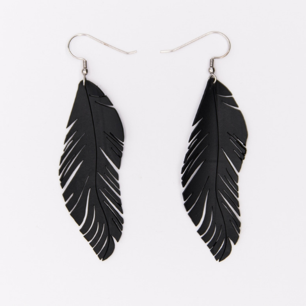 Boucles d'oreilles GABRIELLE Argent Boucles d'oreilles GABRIELLE Argent