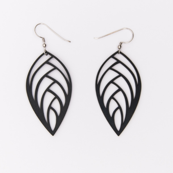 Boucles d'oreilles MARILYN Argent Boucles d'oreilles MARILYN Argent