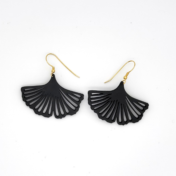 Boucles ARETHA or Boucles ARETHA or