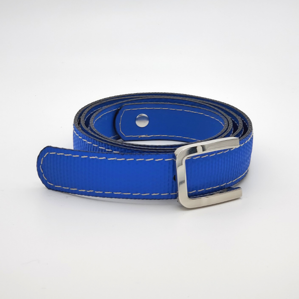 Ceinture CAMILLE bleue Ceinture CAMILLE bleue