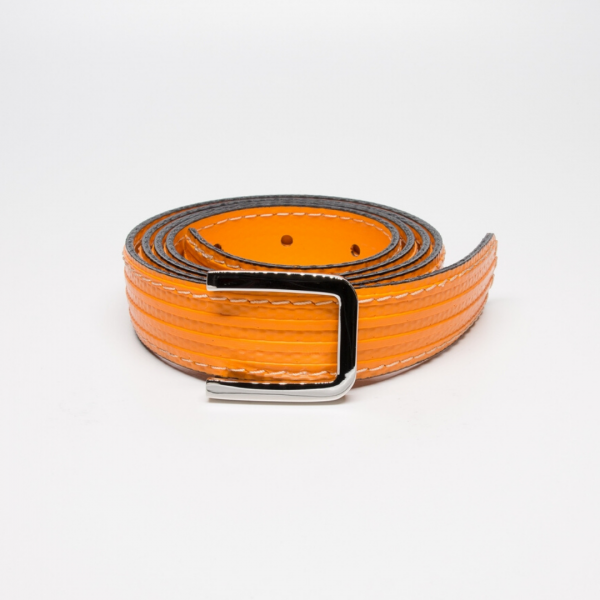 Ceinture CAMILLE orange Ceinture CAMILLE orange