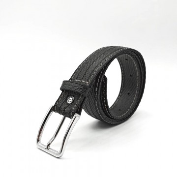 ceinture made in france homme