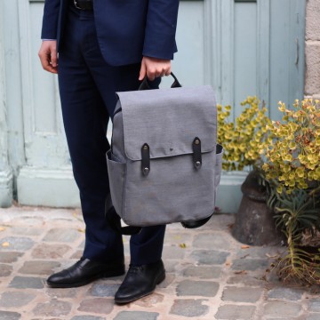sac à dos ville homme