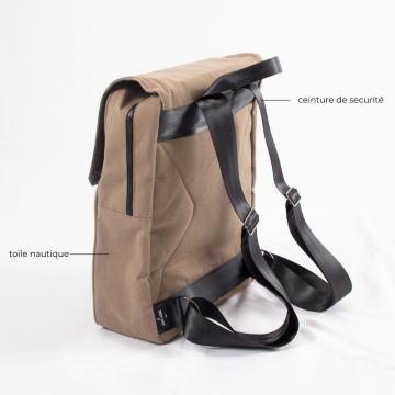 sac à dos design