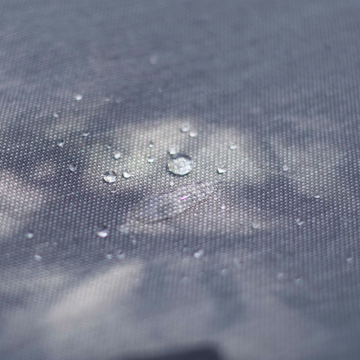 sac à dos , toile déperlante