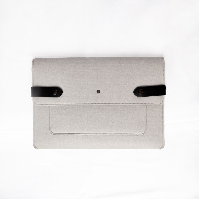 Pochette d'ordinateur Claudie Lin Pochette d'ordinateur Claudie Lin
