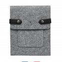 Pochette iPad