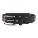 Ceinture noire - Charlie