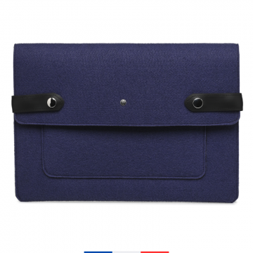 Pochette ordinateur Made in France 14 pouces