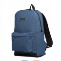 Sac à dos Made in France - Jules bleu