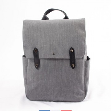 sac à dos homme made in France