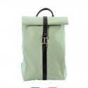 Sac à dos Made in France - Jack vert amande