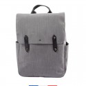 Sac à dos Made in France - Paul gris