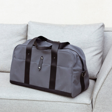 sac de voyage toile pour weekend homme