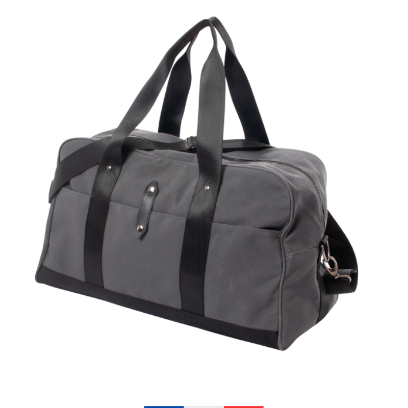 sac week-end personnalisable