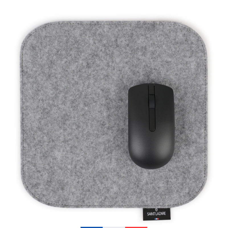 Tapis de souris personnalisable