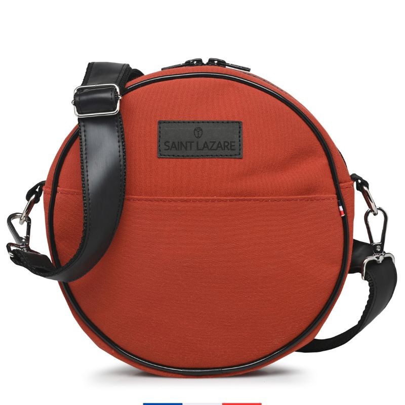 sac à main Raphaelle - terracotta sac à main Raphaelle - terracotta