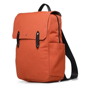 sac à dos ordinateur femme en matières recyclées - fabrication française éthique