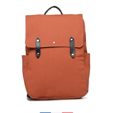 sac à dos femme pour ordinateur - design épuré et éco-responsable