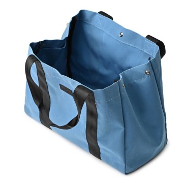Intérieur sac cabas femme original - très grand sac de plage