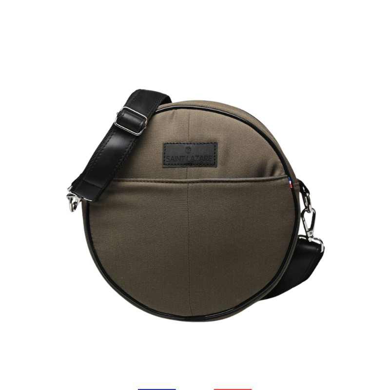 Sac à main Raphaëlle - kaki Sac à main Raphaëlle - kaki