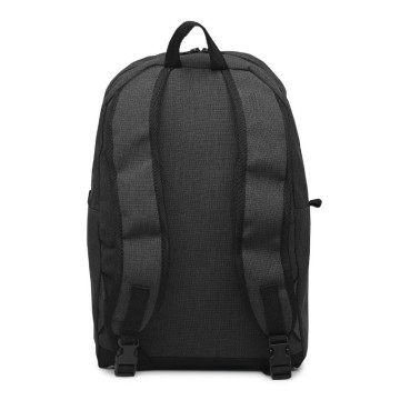 sac à dos au dos rembourré