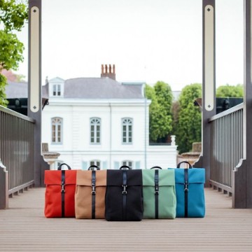 sacs à dos made in France SAINT LAZARE