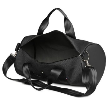 sac polchon gris sport