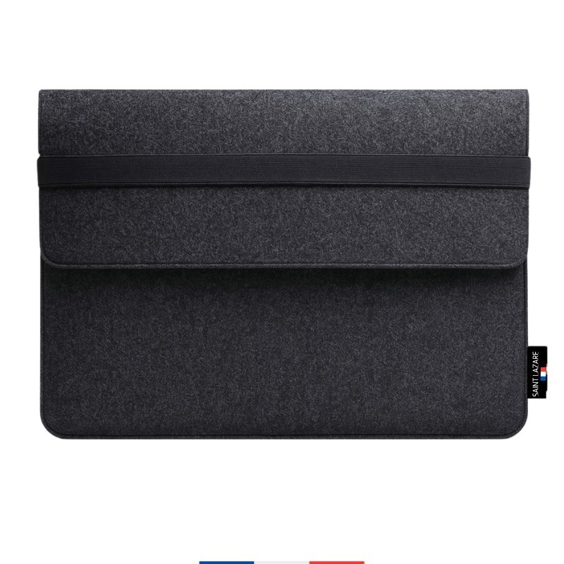 Pochette ordinateur Made in France - personnalisable