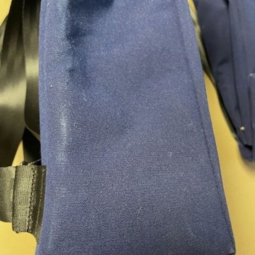 sac à dos soldes femmes bleu
