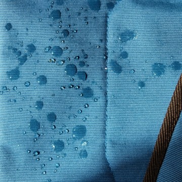 sac à dos déperlant