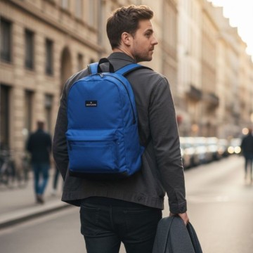 sac à dos urbain homme écologique