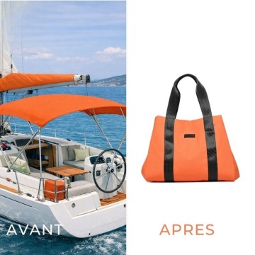 sac cabas écologique made in france