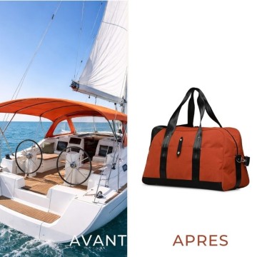 sac weekend upcyclin france