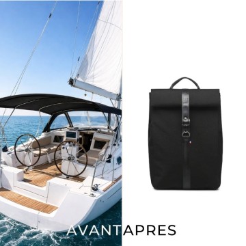 sac à dos recyclé personnalisé