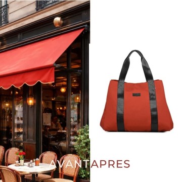 cabas écologique français