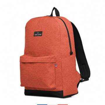 sac à dos corail