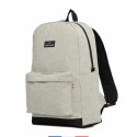 Sac à dos Made in France - Jules gris vert