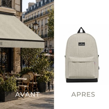 sac à dos écolo France
