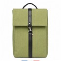 Sac à dos Made in France - Vert anis