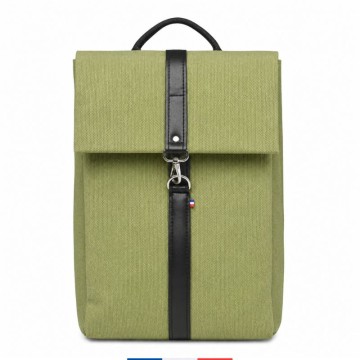sac à dos vert anis