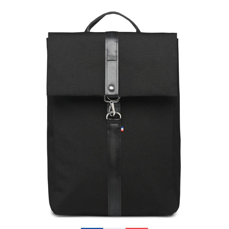 Sac à dos Made in France - Jack noir