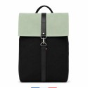 Sac à dos Made in France - Jack noir & vert