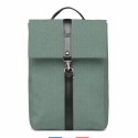 Sac à dos Made in France - Jack vert bleu