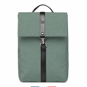 sac à dos femme vert