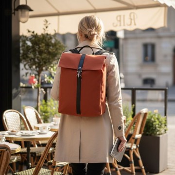 Sac à dos ordinateur femme élégant – Jack | SAINT LAZARE