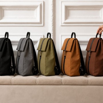 Sacs à dos Saint Lazare