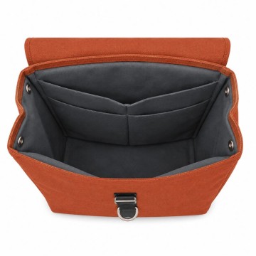 Intérieur sac à dos